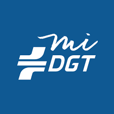 Mi DGT